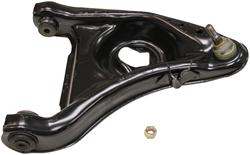 Moog R-Series Control Arms for 1995-2002 CROWN VICTORIA, GRAND MARQUIS, TOWN CAR - RK80393