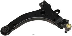 Moog R-Series Control Arms RK80538