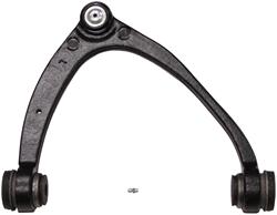 Moog Chassis Parts RK80669 Moog R-Series Control Arms | Summit Racing