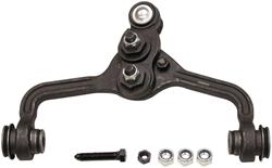 Moog R-Series Control Arms for 1995-2002 CROWN VICTORIA, GRAND MARQUIS, TOWN CAR - RK80707