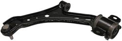 Moog R-Series Control Arms for 2005-2010 MUSTANG - RK80726