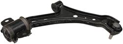 Moog R-Series Control Arms for 2005-2010 MUSTANG - RK80727