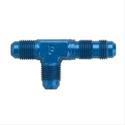 Fragola Performance Systems Bulkhead Tee Adapter Fittings 480406-BL