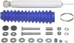 Moog Steering Stabilizers SSD106