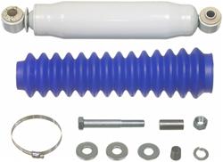 Moog Steering Stabilizers SSD107