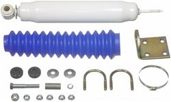 Moog Steering Stabilizers for 1999-2004 F-250 SUPER DUTY, F-350 SUPER DUTY - SSD127
