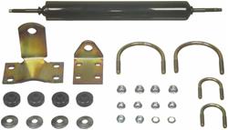 Moog Steering Stabilizers SSD13