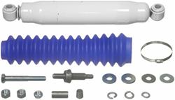 Moog Steering Stabilizers SSD84