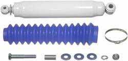 Moog Steering Stabilizers for 1986-1995 4RUNNER, PICKUP, 1993-1995 T100 - SSD89
