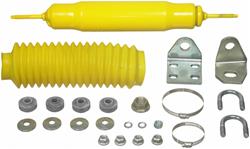 Moog Steering Stabilizers SSD94