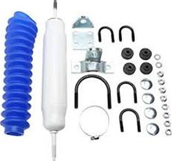 Moog Steering Stabilizers SSD99