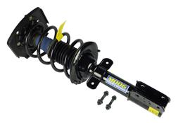 thumbnail image 2 of Complete Front Struts & Rear Shock Absorber Kit For Buick Regal FWD 2011-2017 2 of 6