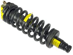 MOOG Chassis Products MOOG ST8636R Complete Strut Assembly