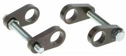 Moog Chassis Parts Tie Rod Repair Tools T40255