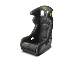 momo  MOMO 1077BLK MOMO Racing LESMO ONE Racing Seats | Summit Racing