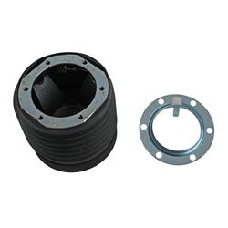 MOMO Racing Steering Wheel Installation Kits for 1988-1991 CIVIC, CRX, 1989-2001 INTEGRA - 4905