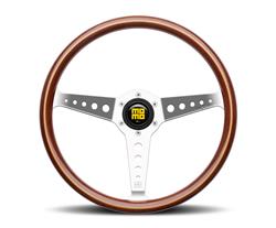 MOMO Racing Heritage Steering Wheels CAL36WD0P