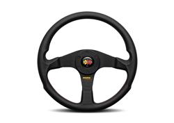 MOMO Steering Wheels VMCO2BLK351PR