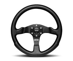 MOMO Racing Competition Steering Wheels COM35BK0B