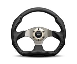 MOMO Racing Eagle Steering Wheels EAG35BK0S