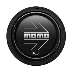 MOMO Horn Buttons HORN/SM/BLK