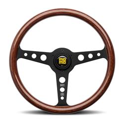 MOMO Racing Heritage Steering Wheels IND35MA0B