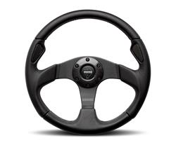 MOMO Racing Jet Steering Wheels JET35BK0B