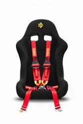 MOMO Racing SR-6 Racing Harnesses