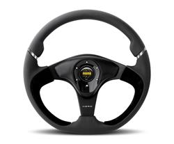 MOMO Racing Nero Steering Wheels NER35BK0B