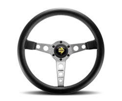 MOMO Racing Prototipo Steering Wheels PRO35BK0S