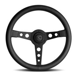 MOMO Racing Prototipo Steering Wheels PRO35BK1BE