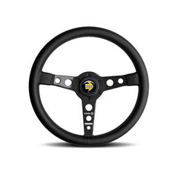 MOMO Racing Prototipo 6C Steering Wheels PRO35BK1C