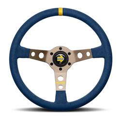 MOMO Racing MOD 07 Steering Wheels R1905/35MBL