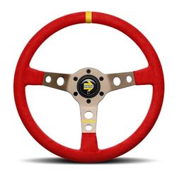 MOMO Racing MOD 07 Steering Wheels R1905/35MR