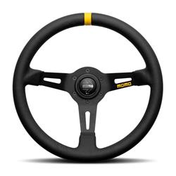 MOMO Racing MOD 08 Steering Wheels R1908/33L