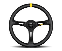 MOMO Racing MOD 08 Steering Wheels R1908/35L