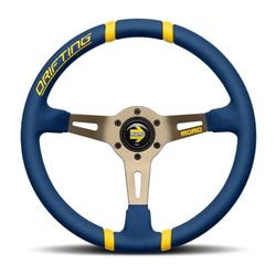 MOMO Racing Drifting 350 Steering Wheels R1911/35MBL