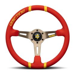 MOMO Racing Drifting 350 Steering Wheels R1911/35MR