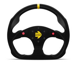 MOMO Racing MOD 30 Steering Wheels