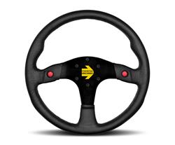 MOMO Racing MOD 80 Steering Wheels R1980/35L