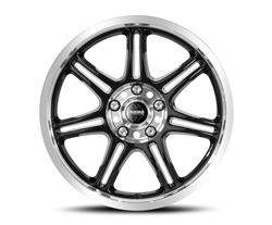 MOMO RE80851440AL MOMO Racing RPM EVO Matte Anthracite with