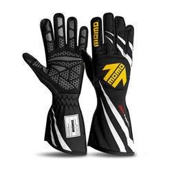 MOMO Racing Corsa Pro Gloves GUCORPROBLK13