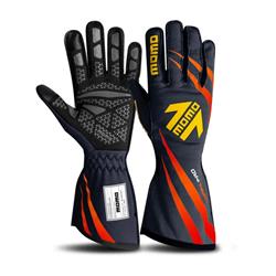 MOMO Racing Corsa Pro Gloves GUCORPRONVY11