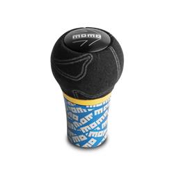 MOMO Racing Ultra Shift Knobs SKULTRABLU0