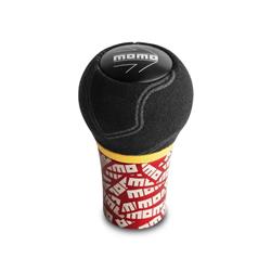 MOMO Racing Ultra Shift Knobs SKULTRARED0