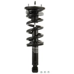 Monroe Shocks & Struts - Shocks and Struts for 2012-2021 NV1500, NV2500, NV3500 - 153004