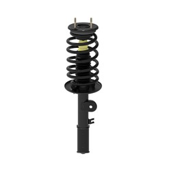 Monroe Magnum Loaded Strut Assemblies for 2013-2019 POLICE INTERCEPTOR UTILITY - 153024