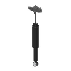 Monroe OESpectrum Shocks and Struts for 2014-2020 IMPALA, 2016 LACROSSE, 2013-2015 MALIBU - 15647L