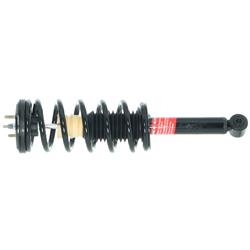 Monroe Quick-Struts for 1999-2002 G20 - 171108