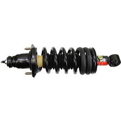 Monroe Quick-Struts for 2002-2004 RSX - 171114L